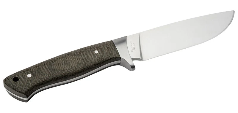 Couteau de Chasse Hunter Micarta