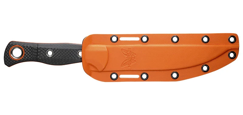 Couteau Meatcrafter Benchmade