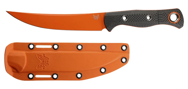 Couteau Meatcrafter Benchmade