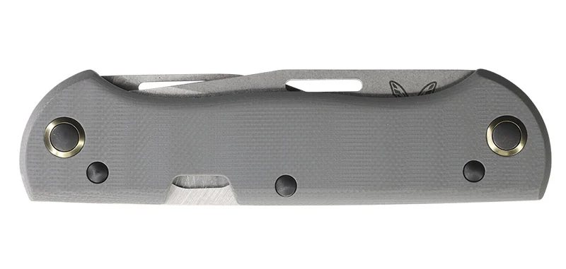 Couteau pliant Weekender Benchmade