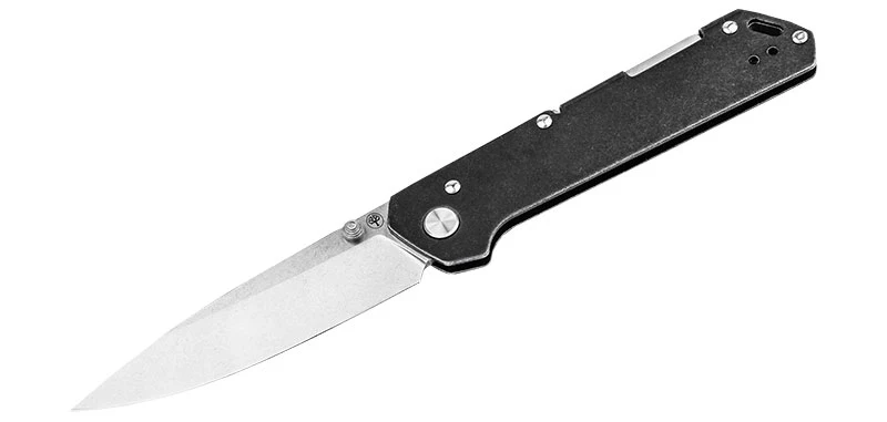 Couteau Kihon Bifold Böker