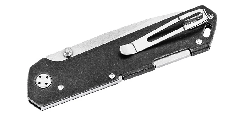 Couteau Kihon Bifold Böker