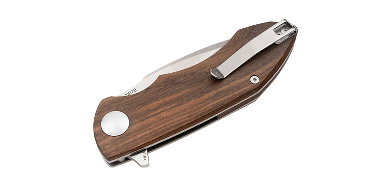 Couteau Boker Nahuel