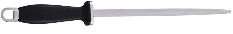 Fusil de boucher FISCHER mèche ronde 30cm grain fin