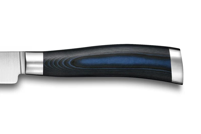 Couteau filet de sole 19cm professionnel Fischer ZEN extrême dureté