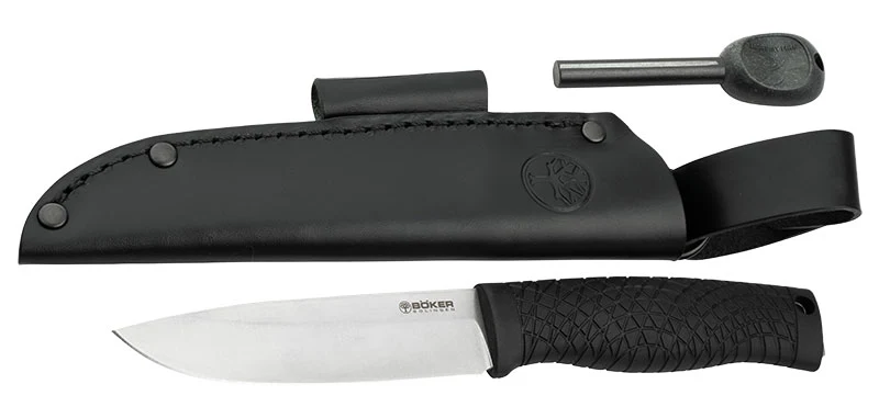 Couteau Boker Bronco