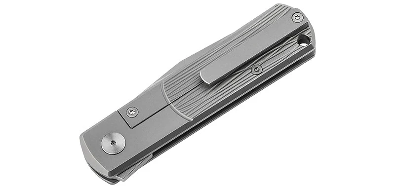 Couteau de poche Boker BRLW