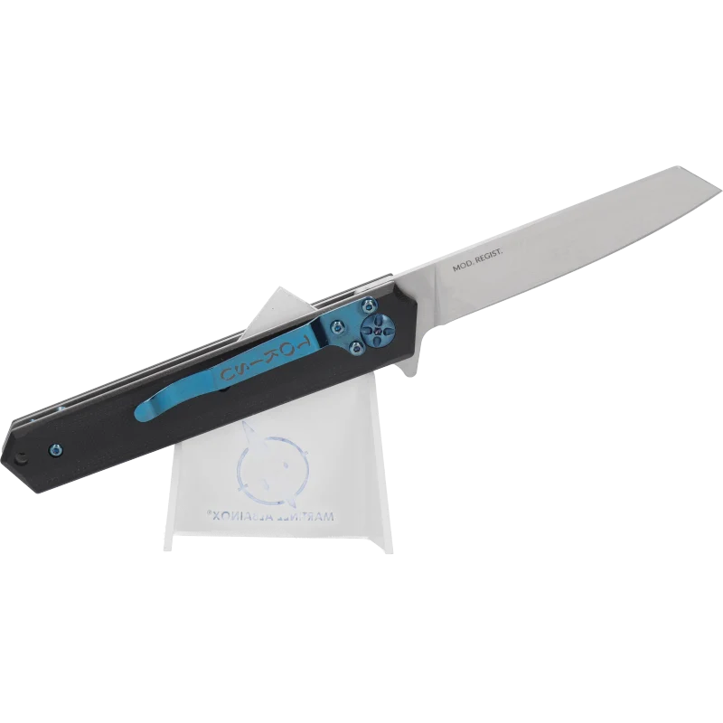 Couteau Pliant G10 Tokisu Lame 9 cm