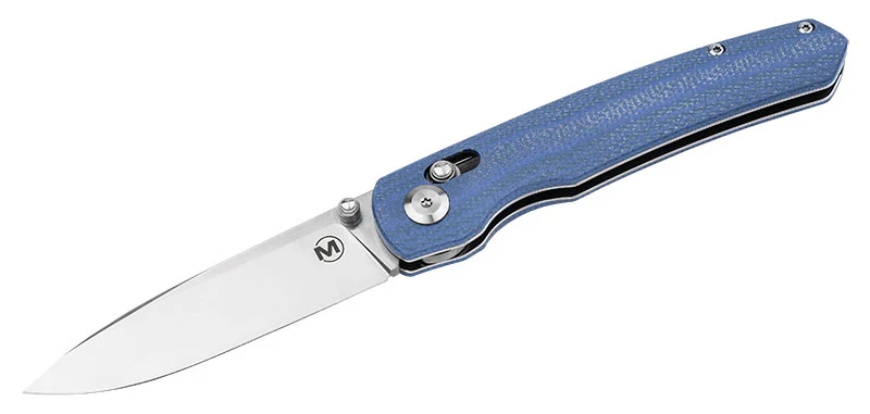 Couteau de Poche Shango Böker Magnum
