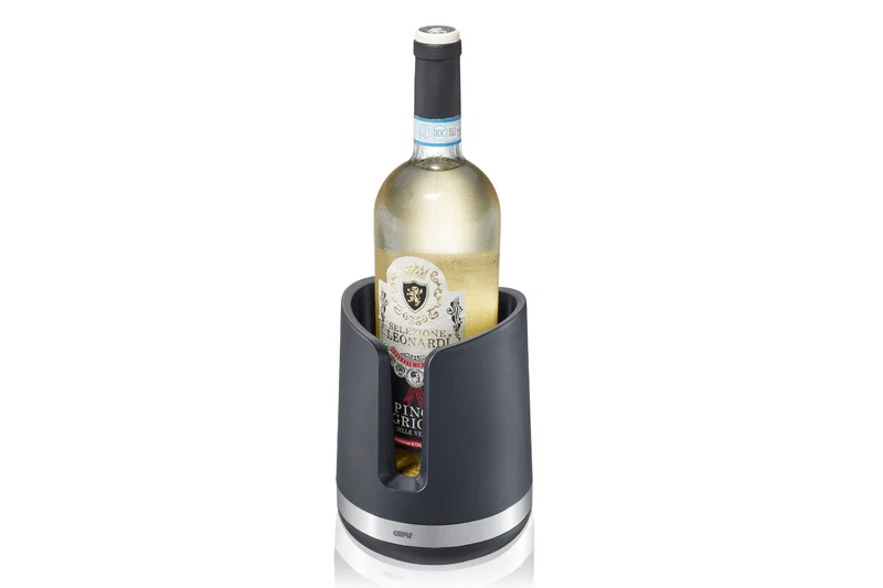 Rafraîchisseur de bouteilles et carafes Gefu Smartline