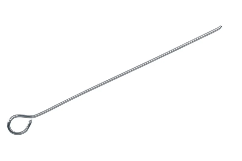Set de 10 pics pour paupiettes Gefu Volte en acier inoxydable