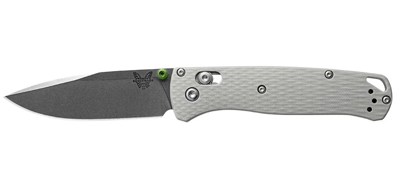 Couteau Bugout Gris Benchmade
