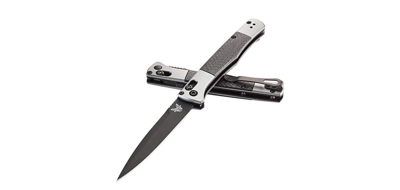 Couteau Benchmade Auto Fact
