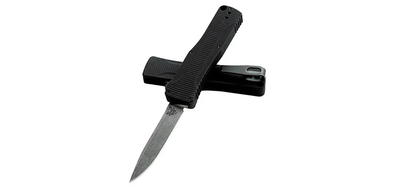 Couteau Automatique Om Benchmade