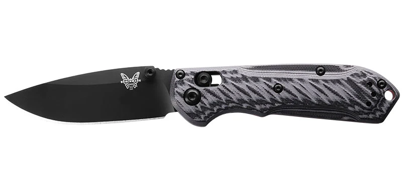 Couteau Pliant Mini Freek Benchmade