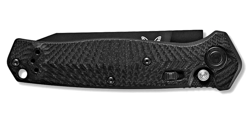 Couteau Automatique Mediator Benchmade