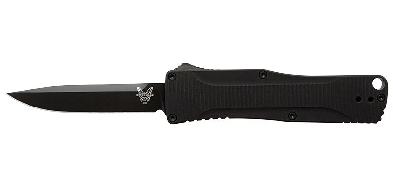 Couteau Automatique OTF Om Benchmade