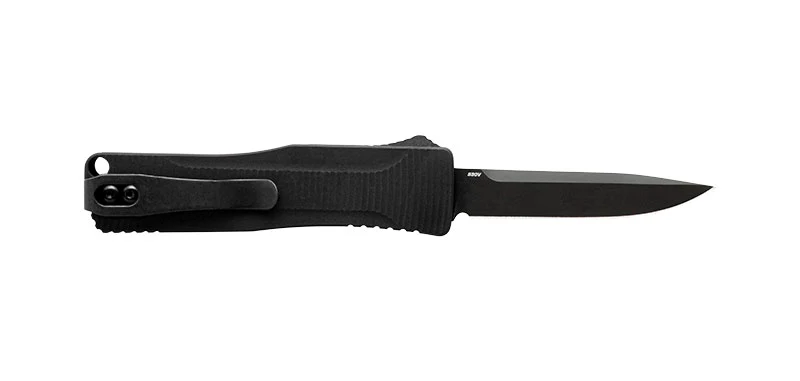 Couteau Automatique OTF Om Benchmade