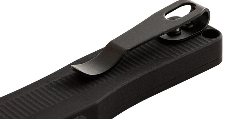 Couteau Automatique OTF Om Benchmade