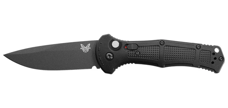 Couteau Automatique Benchmade Claymore