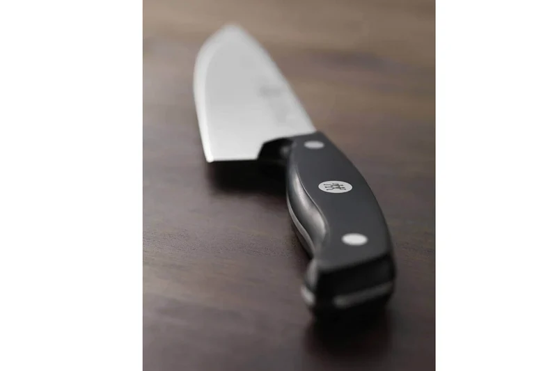 Couteau de chef ZWILLING Gourmet 20cm manche riveté