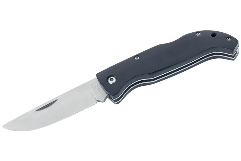 Couteau pliant Herbertz 59811 manche pakkawood