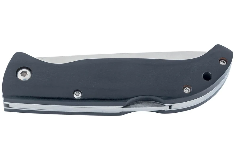 Couteau pliant Herbertz 59811 manche pakkawood