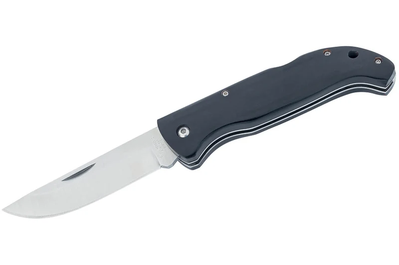 Couteau pliant Herbertz 59811 manche pakkawood
