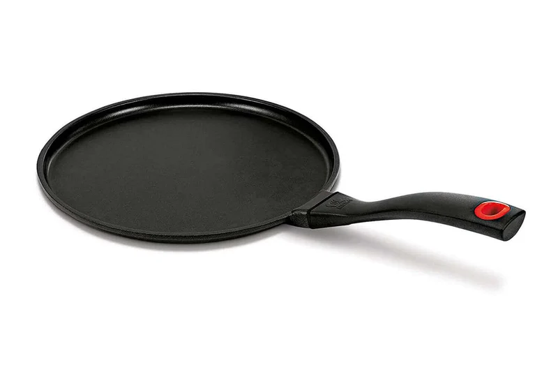 Poêle à crêpe anti adhésive Beka Energy en fonte d'aluminium