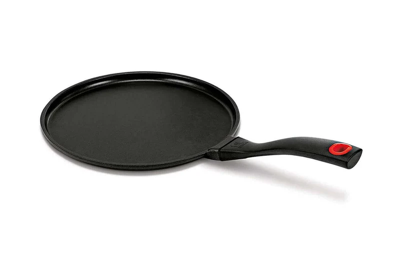 Poêle à crêpe anti adhésive Beka Energy en fonte d'aluminium
