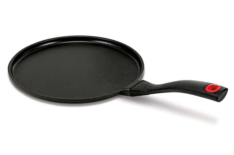Poêle à crêpe anti adhésive Beka Energy en fonte d'aluminium