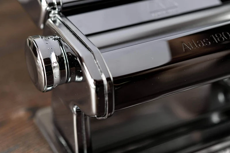 Machine à pâtes Marcato Atlas 180 Classique acier chromé
