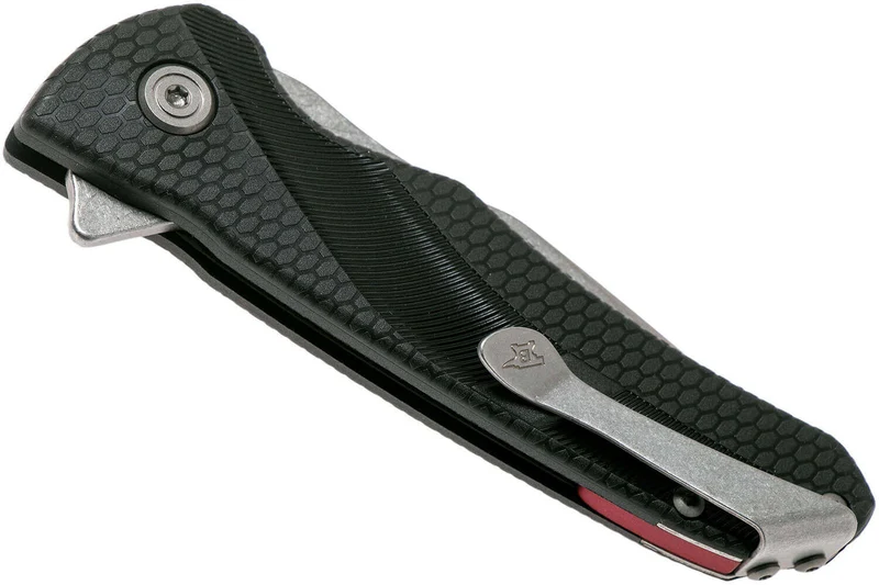 Couteau pliant BUCK SPRINT SELECT manche nylon/fibres de verre 11,1cm