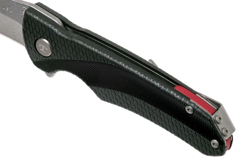 Couteau pliant BUCK SPRINT SELECT manche nylon/fibres de verre 11,1cm