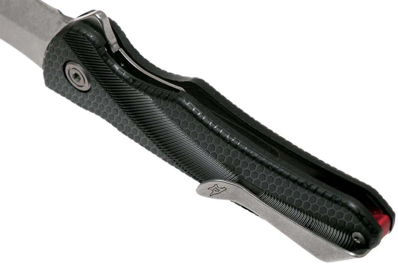Couteau pliant BUCK SPRINT SELECT manche nylon/fibres de verre 11,1cm