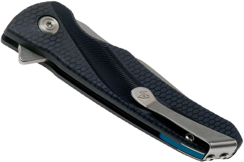 Couteau pliant BUCK SPRINT SELECT manche nylon/fibres de verre 11,1cm