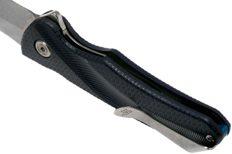 Couteau pliant BUCK SPRINT SELECT manche nylon/fibres de verre 11,1cm