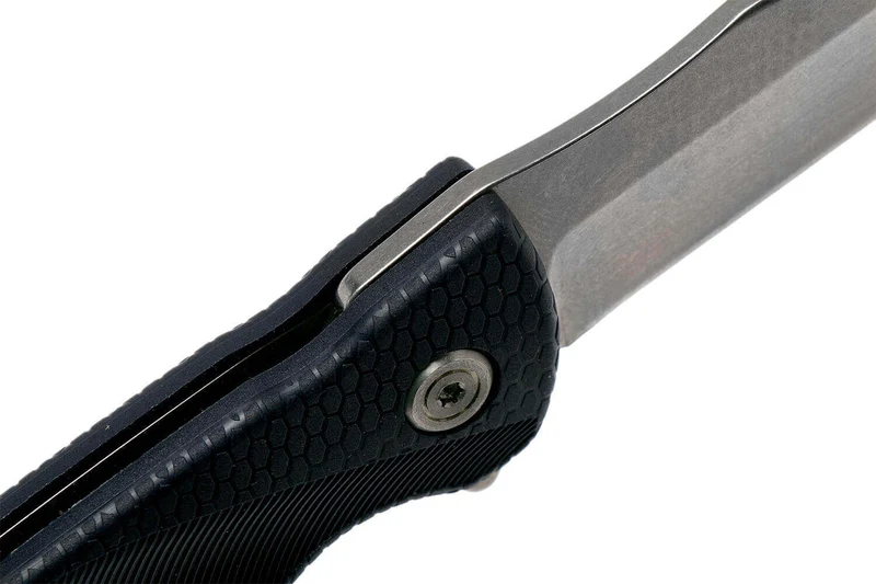 Couteau pliant BUCK SPRINT SELECT manche nylon/fibres de verre 11,1cm