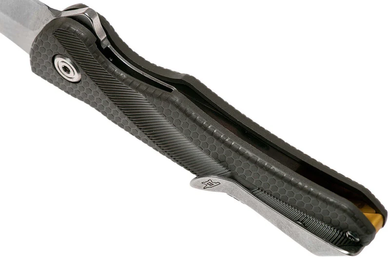 Couteau pliant BUCK SPRINT SELECT manche nylon/fibres de verre 11,1cm