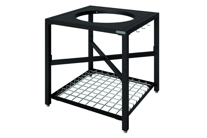 Table modulaire pour barbecue Big Green Egg Large