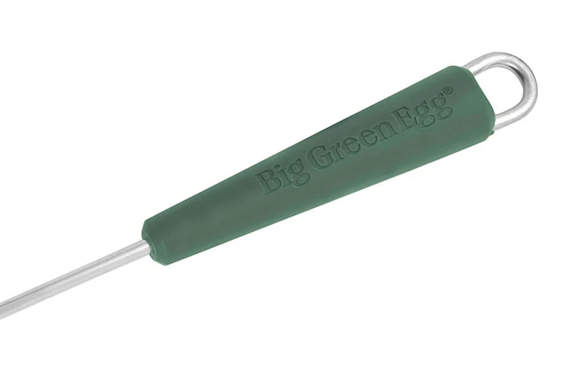 Racloir à cendres pour barbecue Big Green Egg XLarge et 2XL