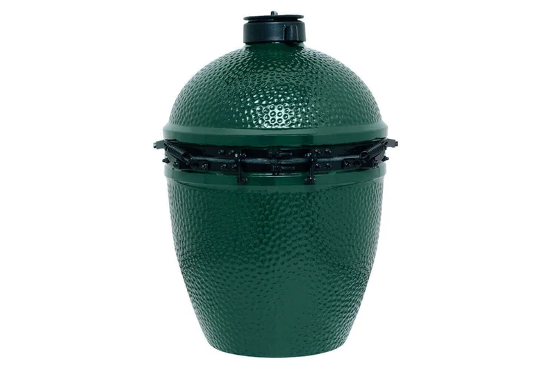 Barbecue Big Green Egg Large multifonctions en céramique de qualité supérieure