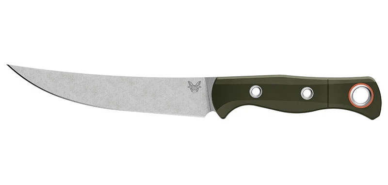 Couteau de Chasse Meatcrafter Benchmade