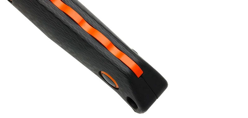 Couteau de Chasse Raghorn Benchmade Orange