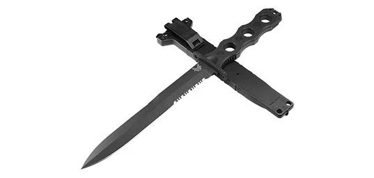 Dague SOCP Benchmade
