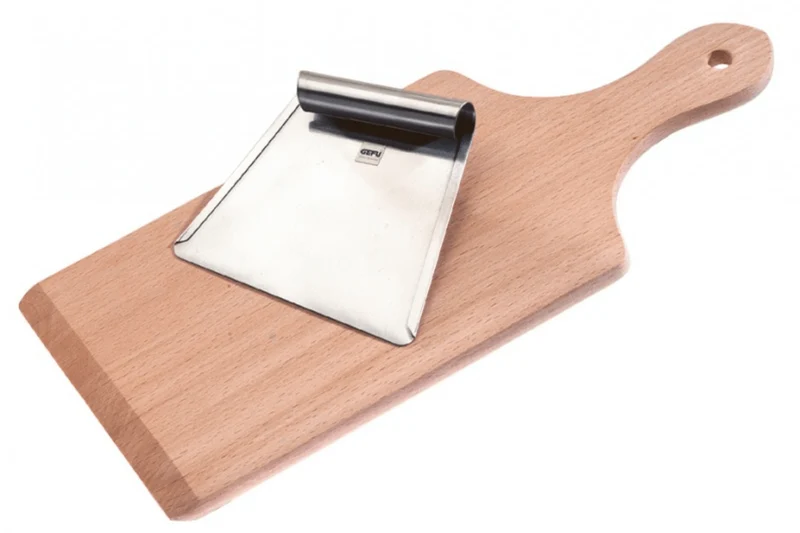 Râpe à spaetzle Gefu Rasbi en acier inoxydable 12cm