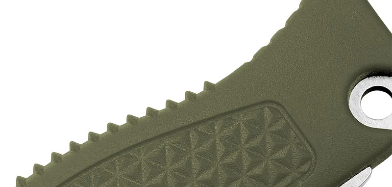 Couteau de Chasse Steep Country Benchmade