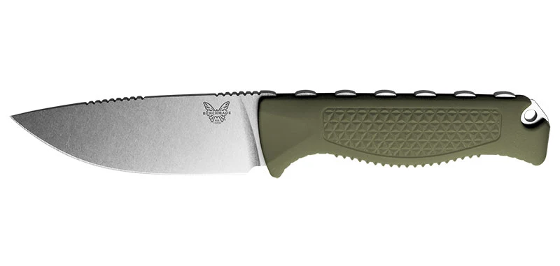Couteau de Chasse Steep Country Benchmade