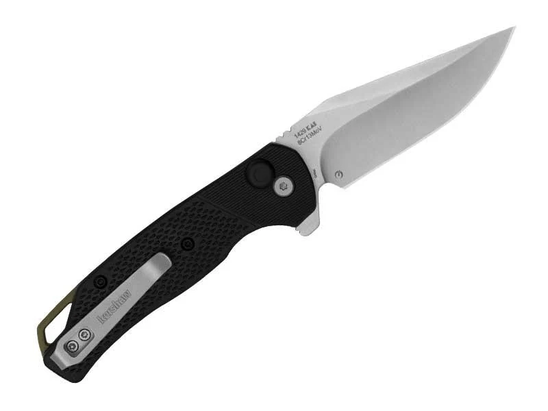 Couteau Kershaw Runoff