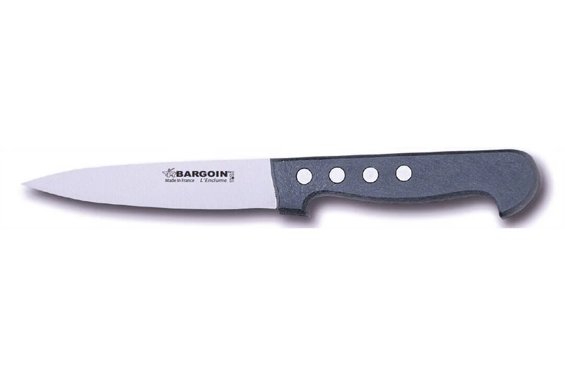 Malette de 8 couteaux professionnels pour bouchers BARGOIN Manche ABS